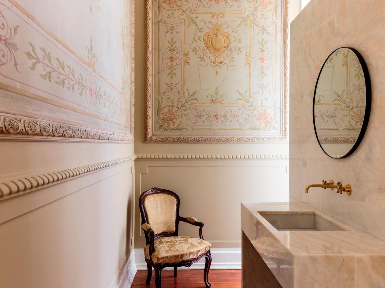 Dear Lisbon - Valmor Palace Eksteriør billede
