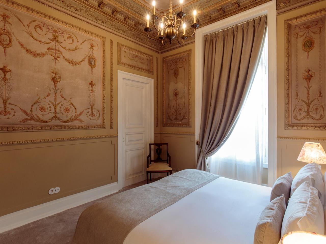 Dear Lisbon - Valmor Palace Eksteriør billede