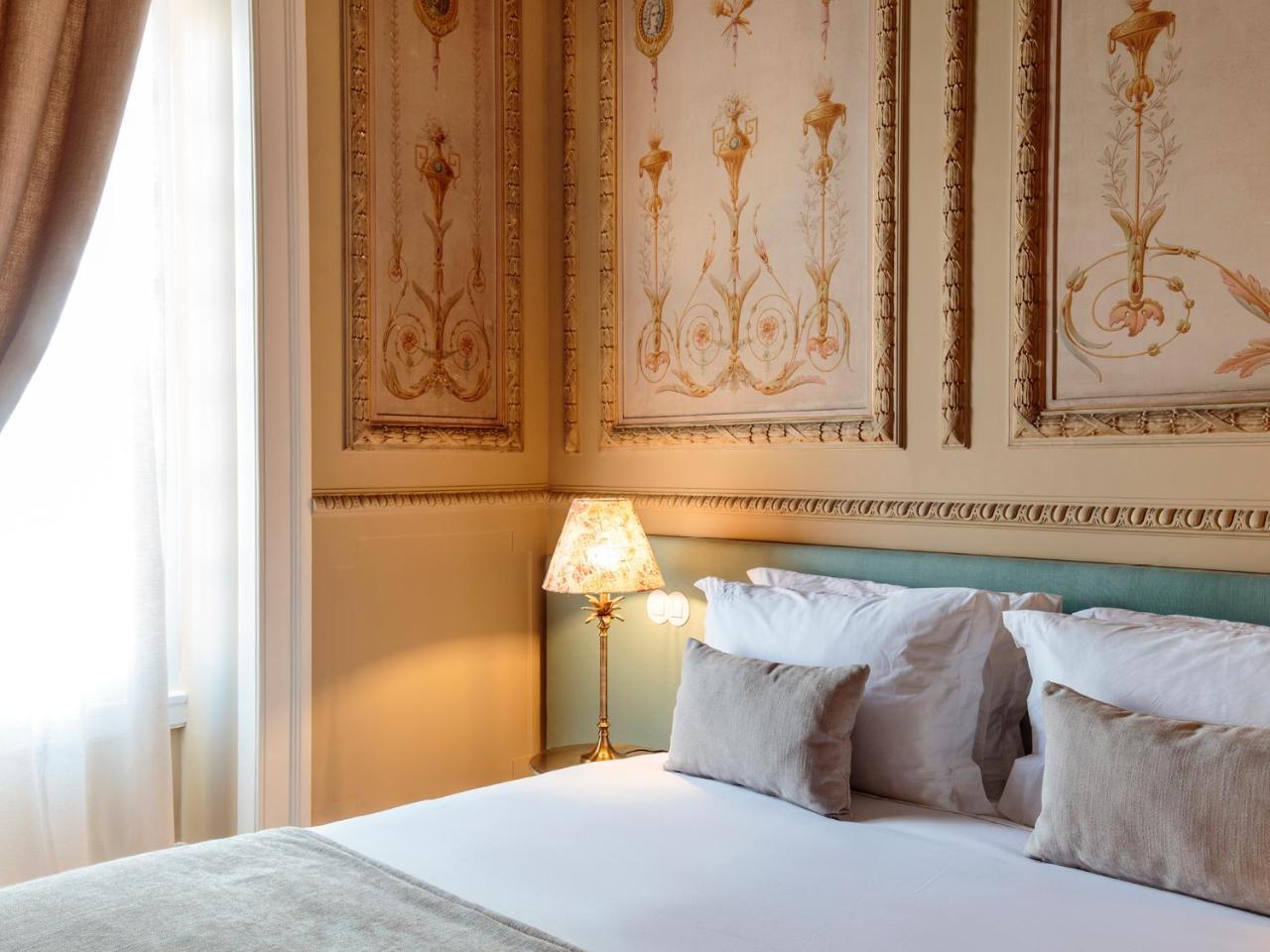 Dear Lisbon - Valmor Palace Eksteriør billede